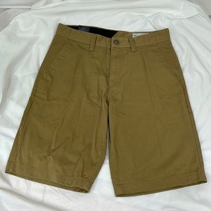 Volcom True To This Shorts Size 30